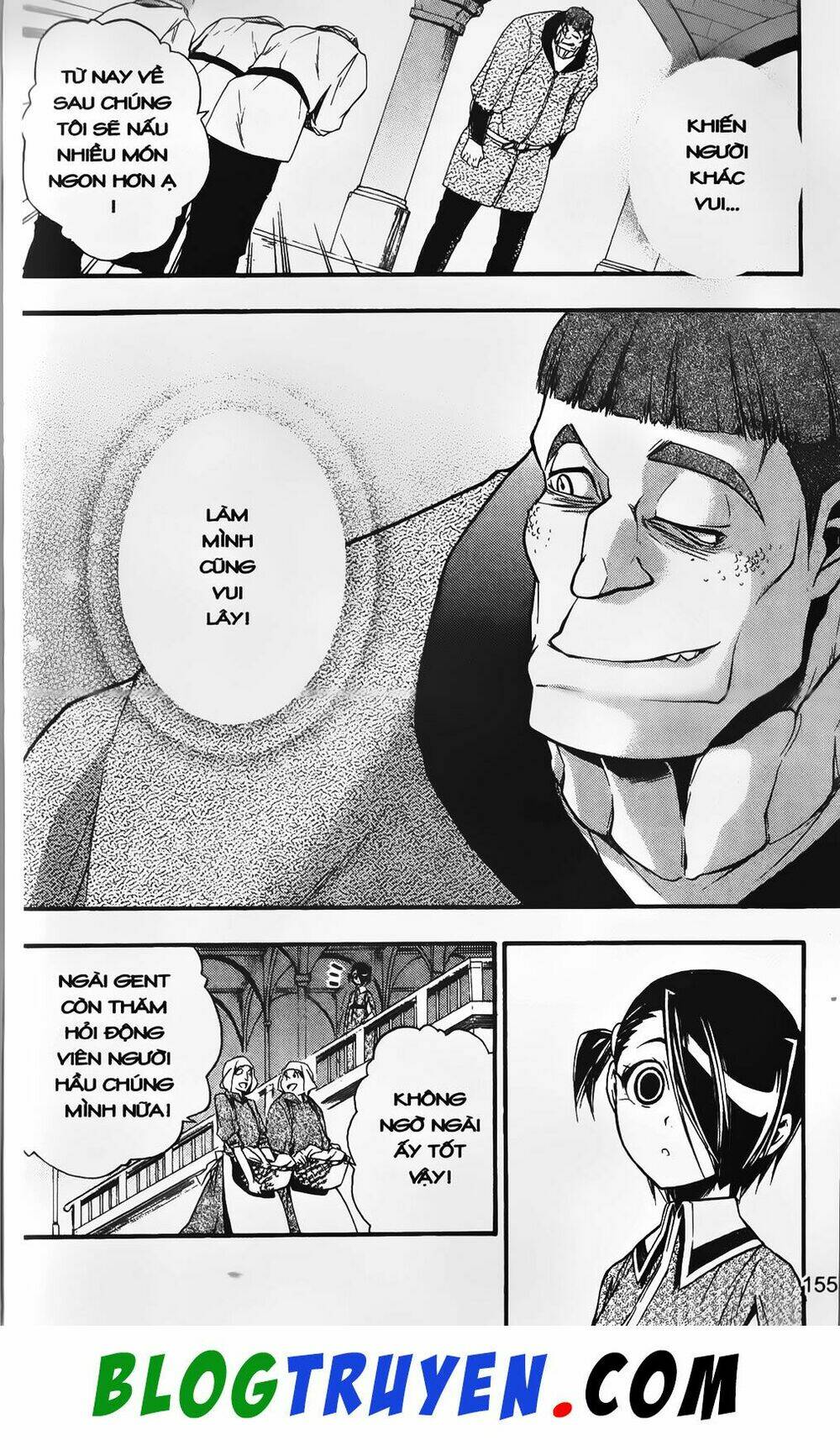 emma đến từ địa phủ chapter 4 20