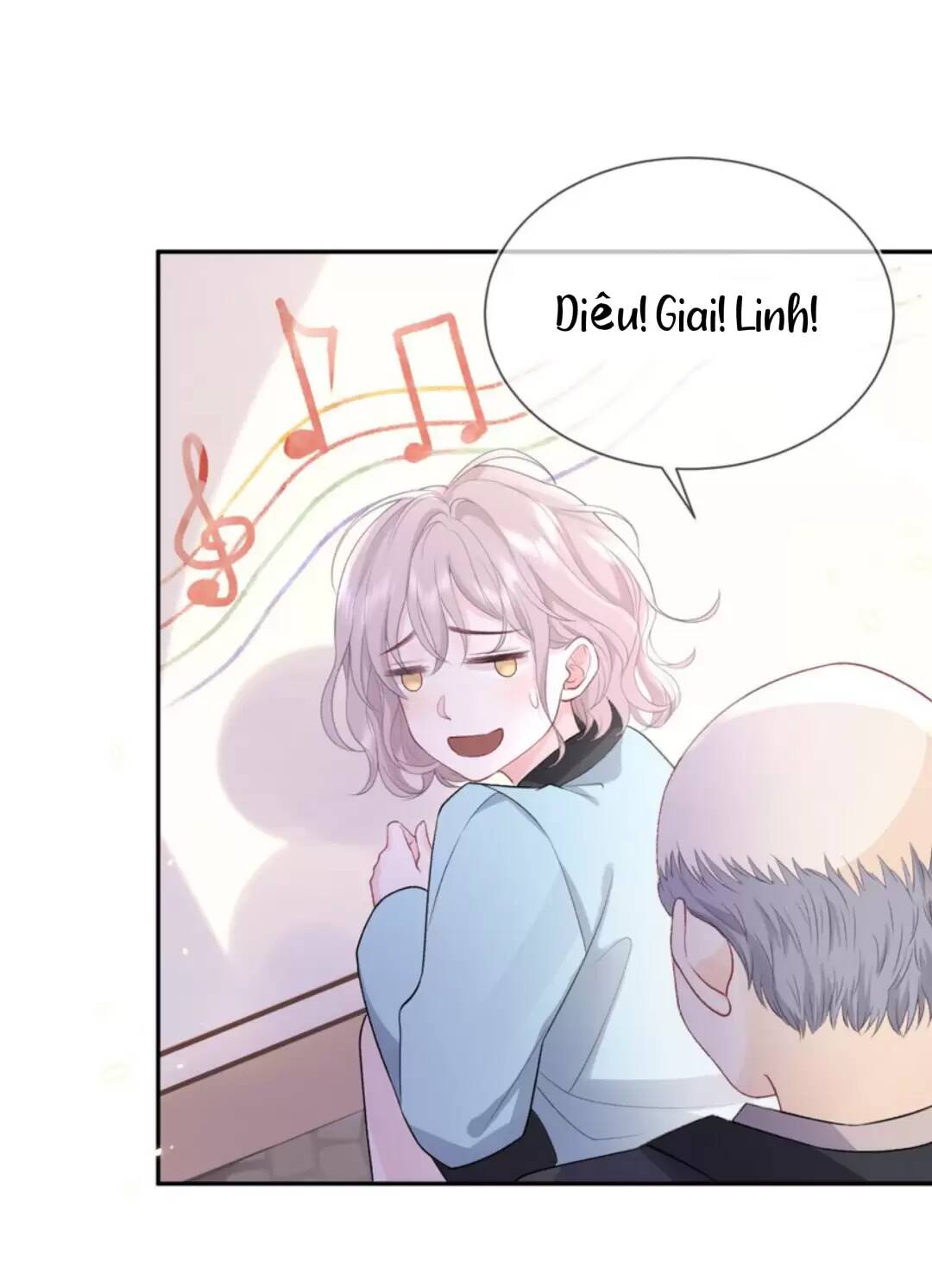 mận xanh chapter 5 15