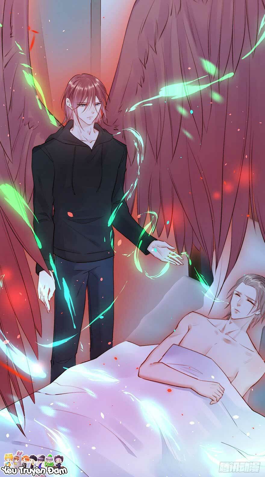 triều tây, in or out chapter 22.1 7