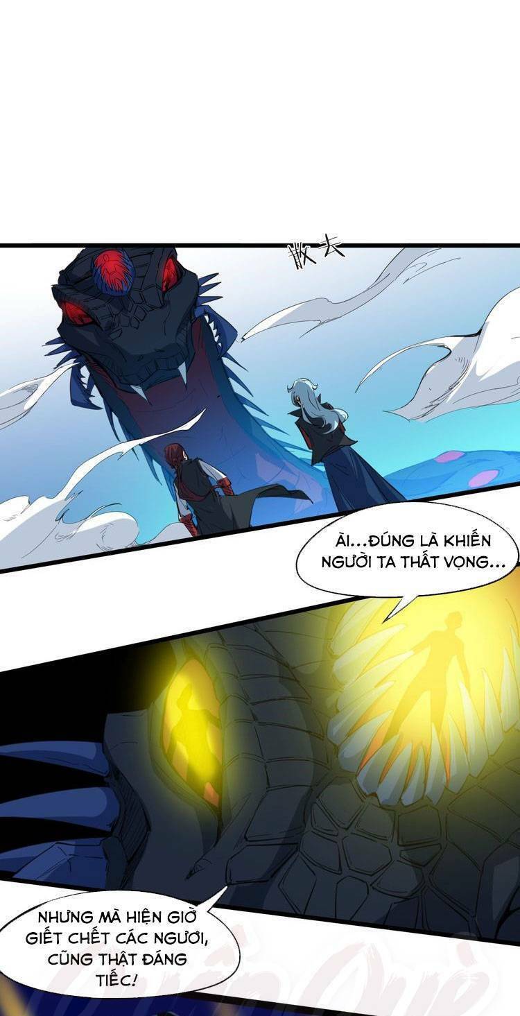 long mạch võ thần chapter 67 54