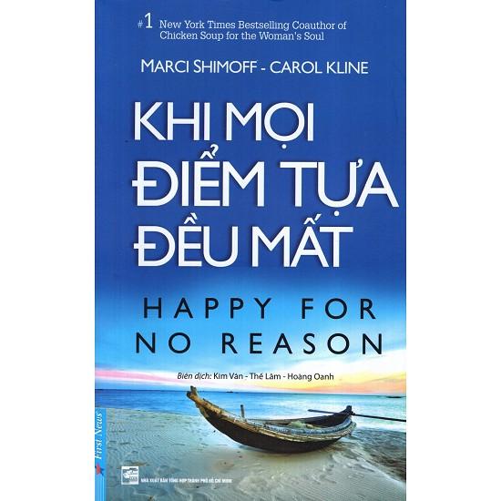 Khi Mọi Điểm Tựa Đều Mất - Bản Quyền