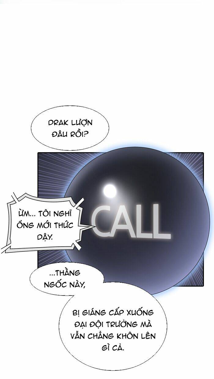 cuộc chiến trong tòa tháp chapter 397 4