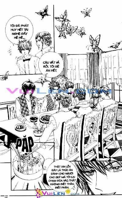 cửa hàng phù thủy chapter 8 16