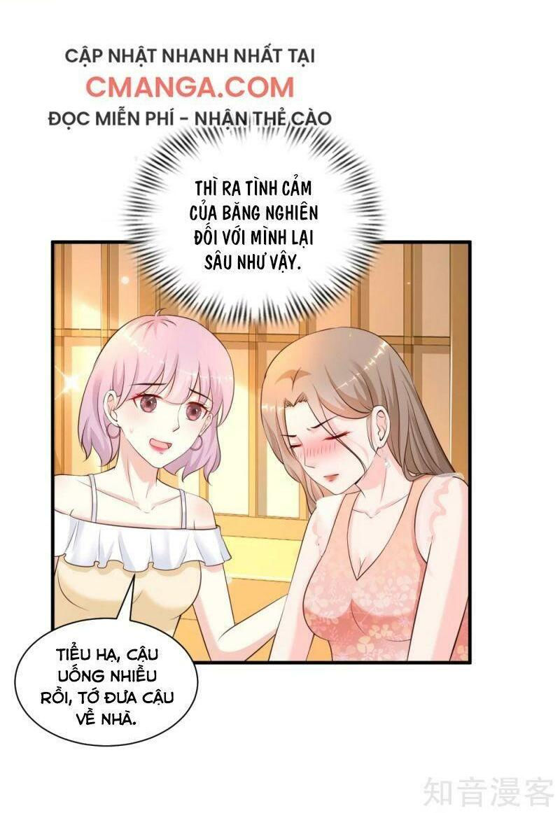 tối cường vận đào hoa chapter 136 26