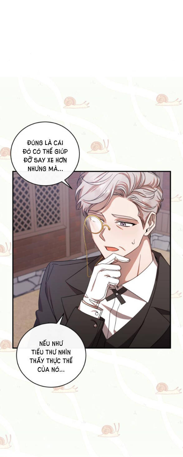 nếu là phản diện, liệu tôi sẽ chết? chapter 5.2 4