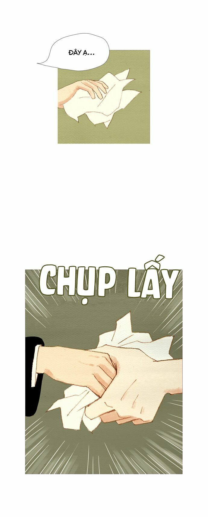 thánh thần trẻ trâu chapter 6 35