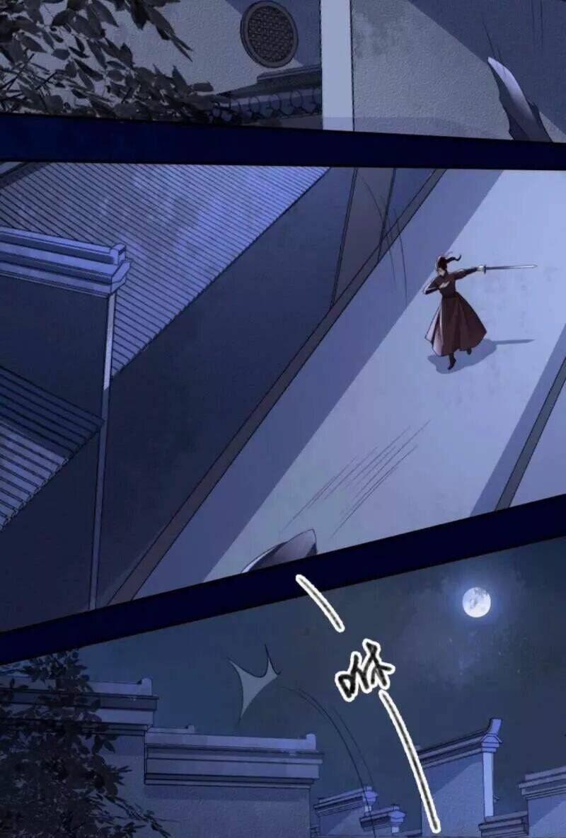 sủng phi của vương chapter 146 25