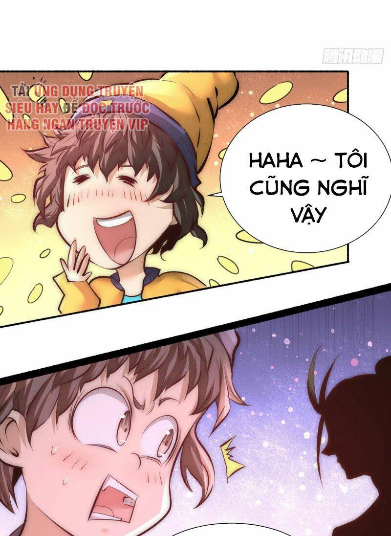 đô thị đỉnh phong cao thủ chapter 209 33