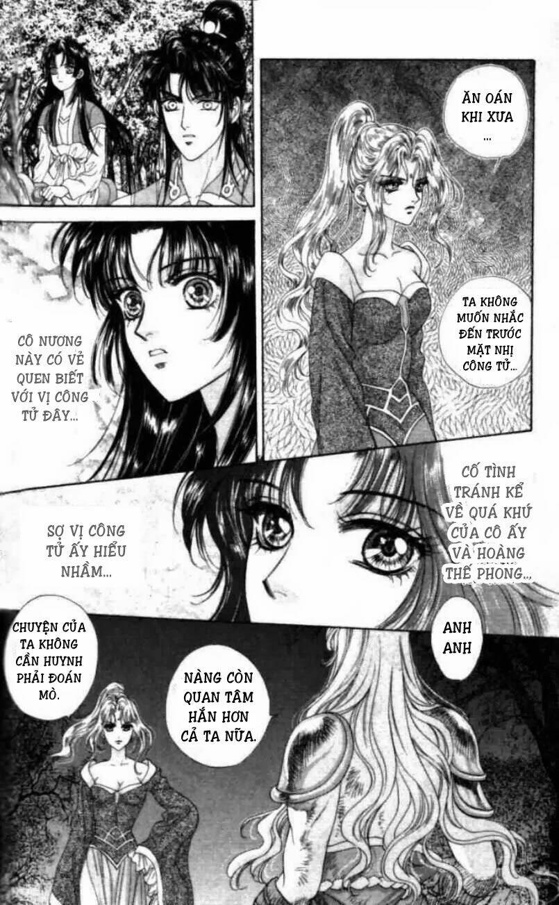 sui tang ying xiong zhuan chapter 5 37