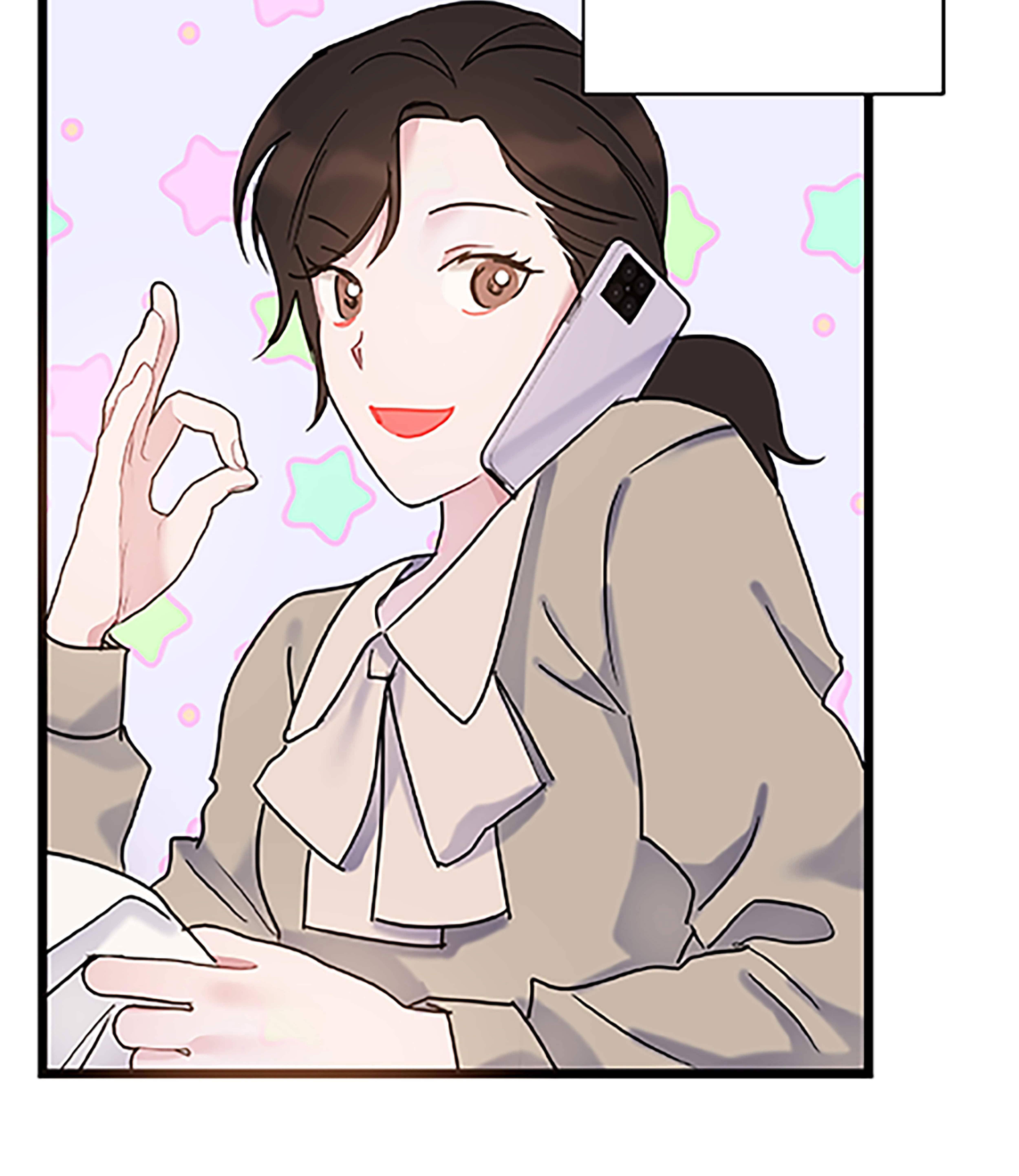 tình yêu bình dị nhất chapter 31 17