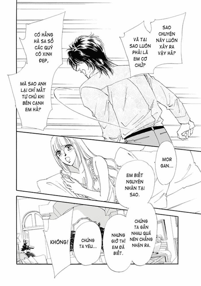 kokoro no subete wo chapter 5 2