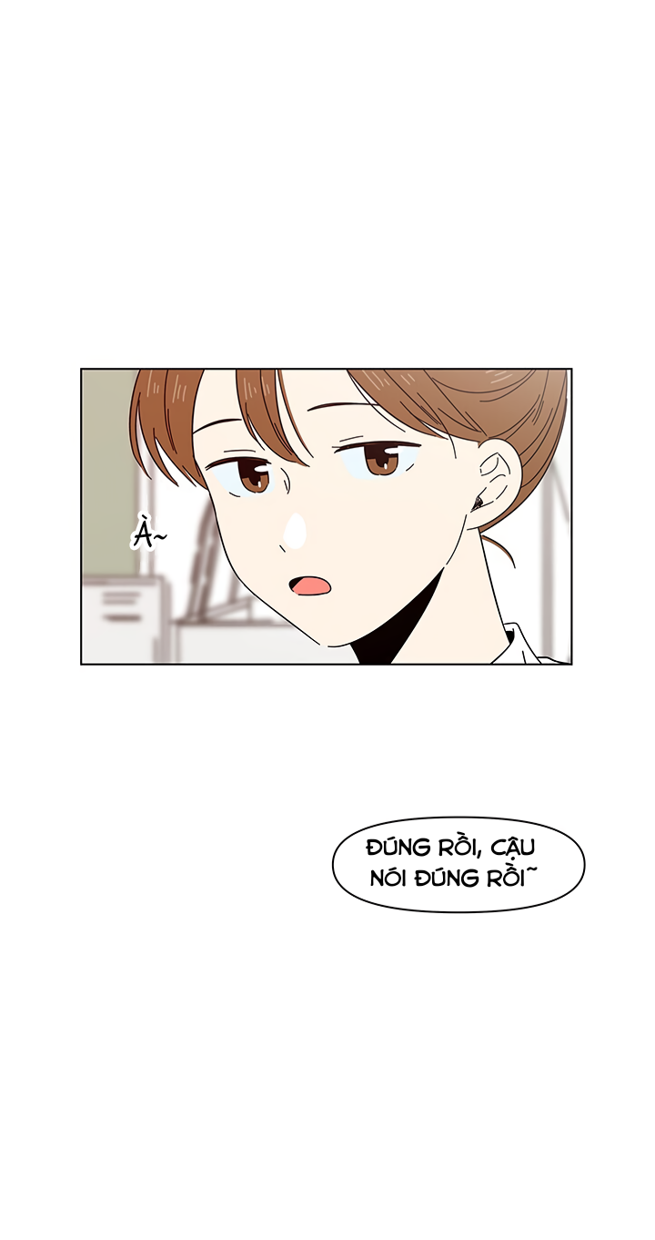 thanh xuân rực rỡ - season of blossom chapter 13 49