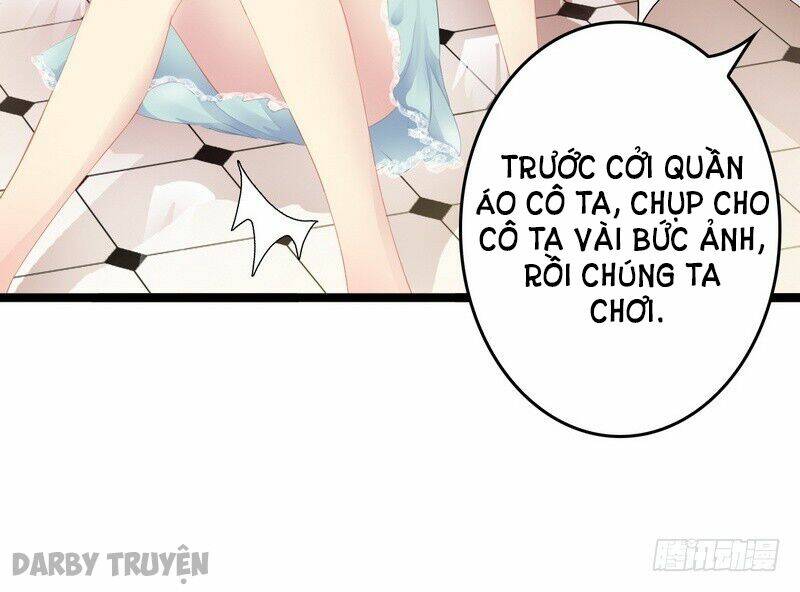 thần bí đế thiếu điềm sủng thê chapter 1 63