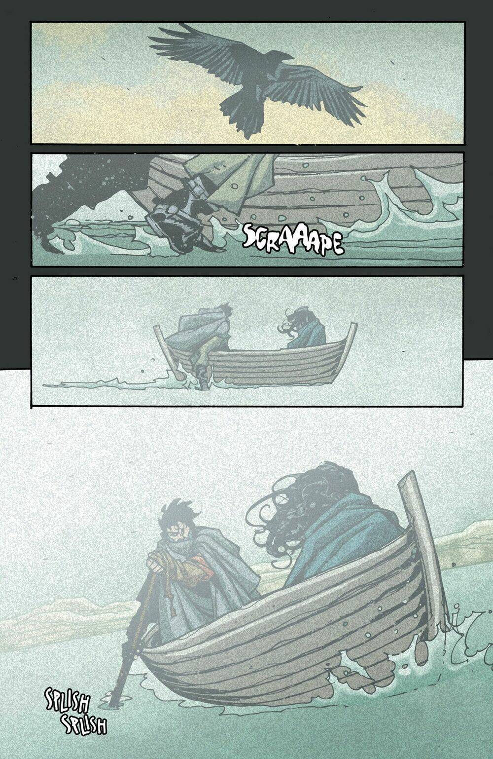 northlanders chapter 8 17