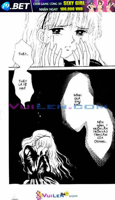 cô nàng đẹp trai chapter 4 85