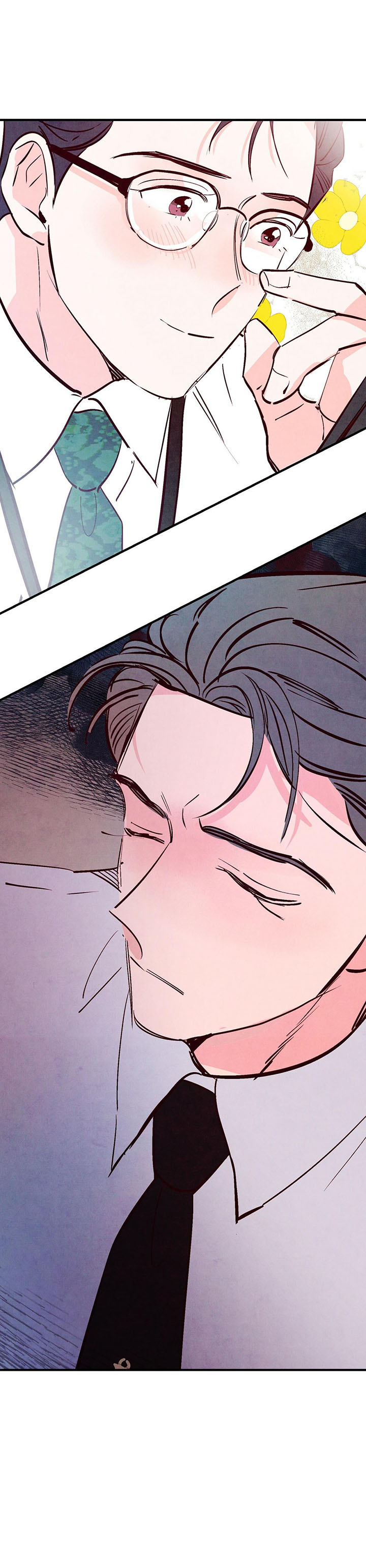 tình cuồng say chapter 22 29