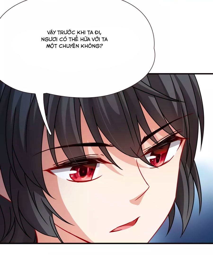 Huyền Vũ Luyến Ca: Vạn Vật Sinh Linh chapter 35.1 - Trang 28