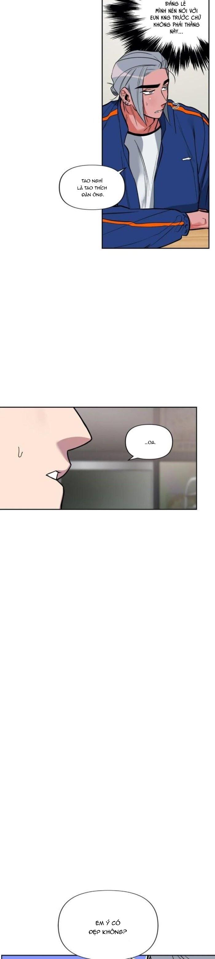 đối tác cơ thể hoàn hảo chapter 13 10