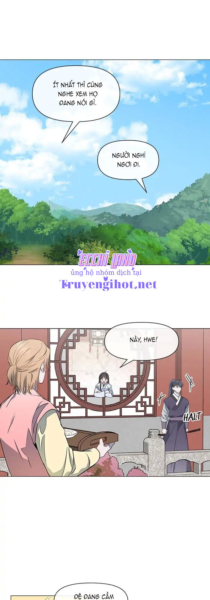 thiên thần sa ngã chapter 12.2 9