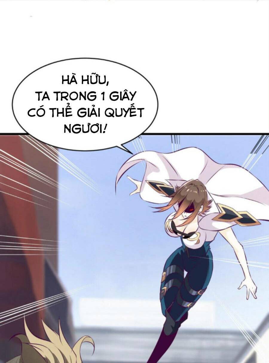 nãi ba là chiến thần mạnh nhất chapter 71 13