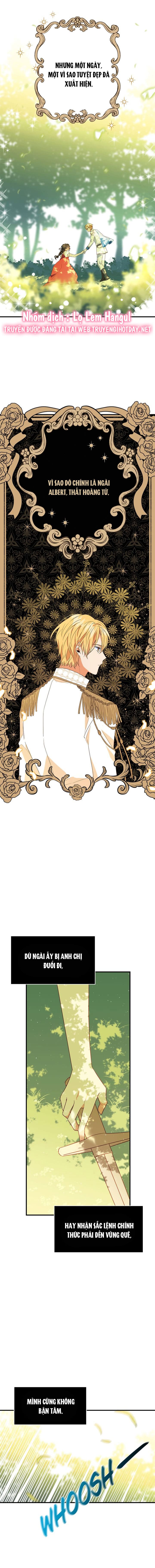 công lý của một ác nữ chapter 2 6