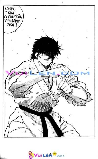 truyền nhân atula - shura no mon i chapter 33 85