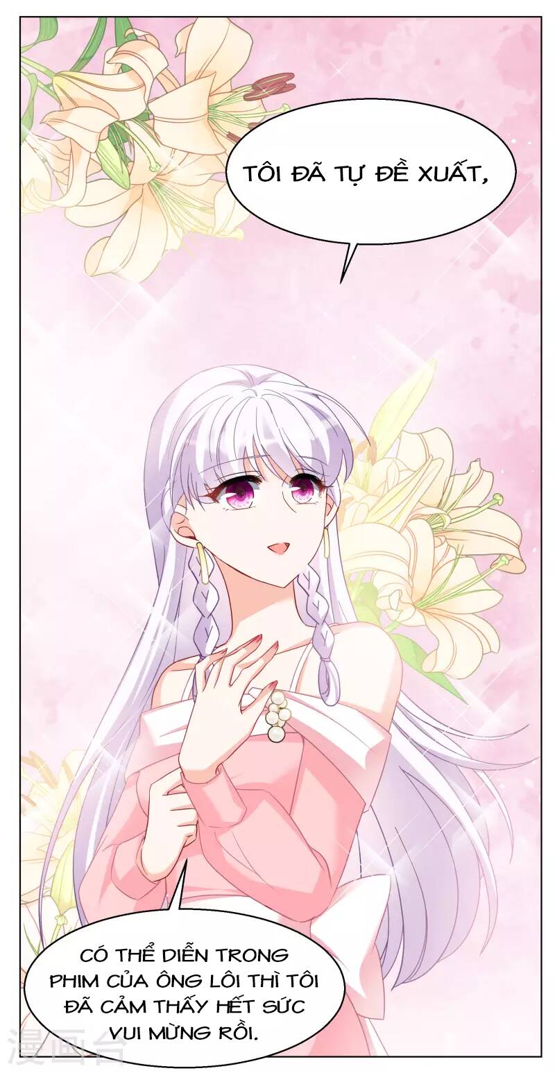 cô ấy đến rồi, xin nằm xuống! chapter 250 10