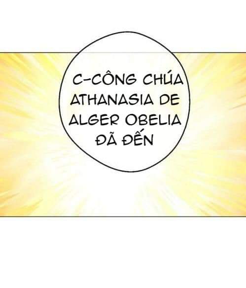 bỗng một ngày nọ tôi trở thành nàng công chúa chapter 51 2