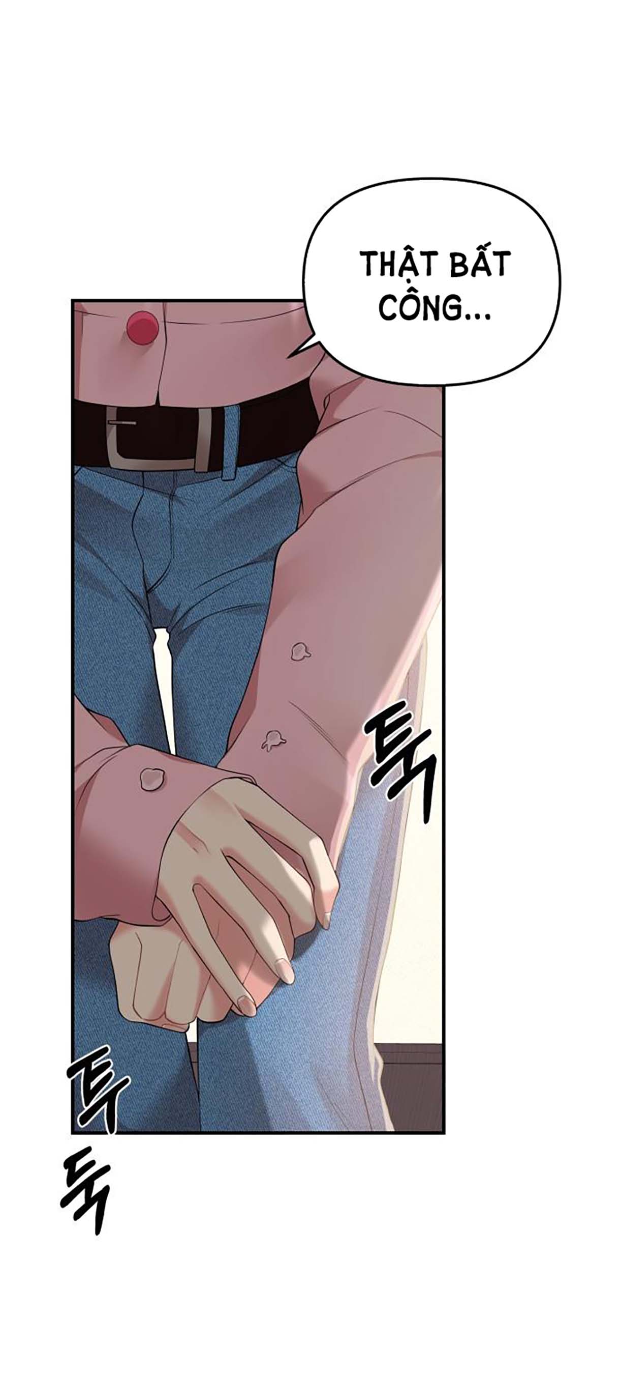 gửi em người đánh cắp những vì sao - to you who swallowed a star chapter 116.1 26