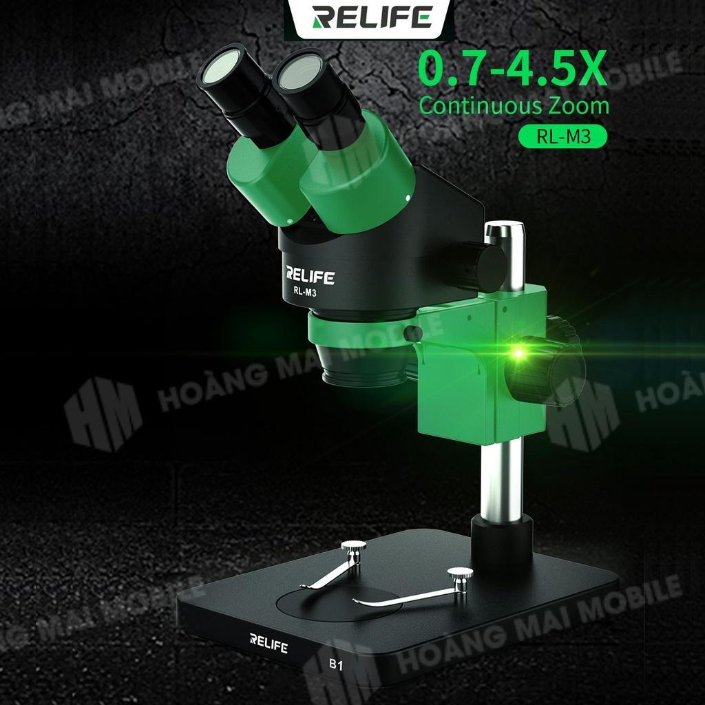 Kính hiển vi RELIFE RL-M3-B1