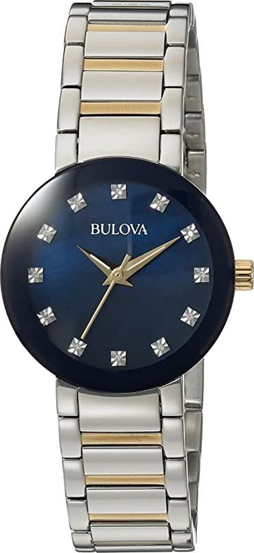 Đồng hồ nữ Bulova 98P157