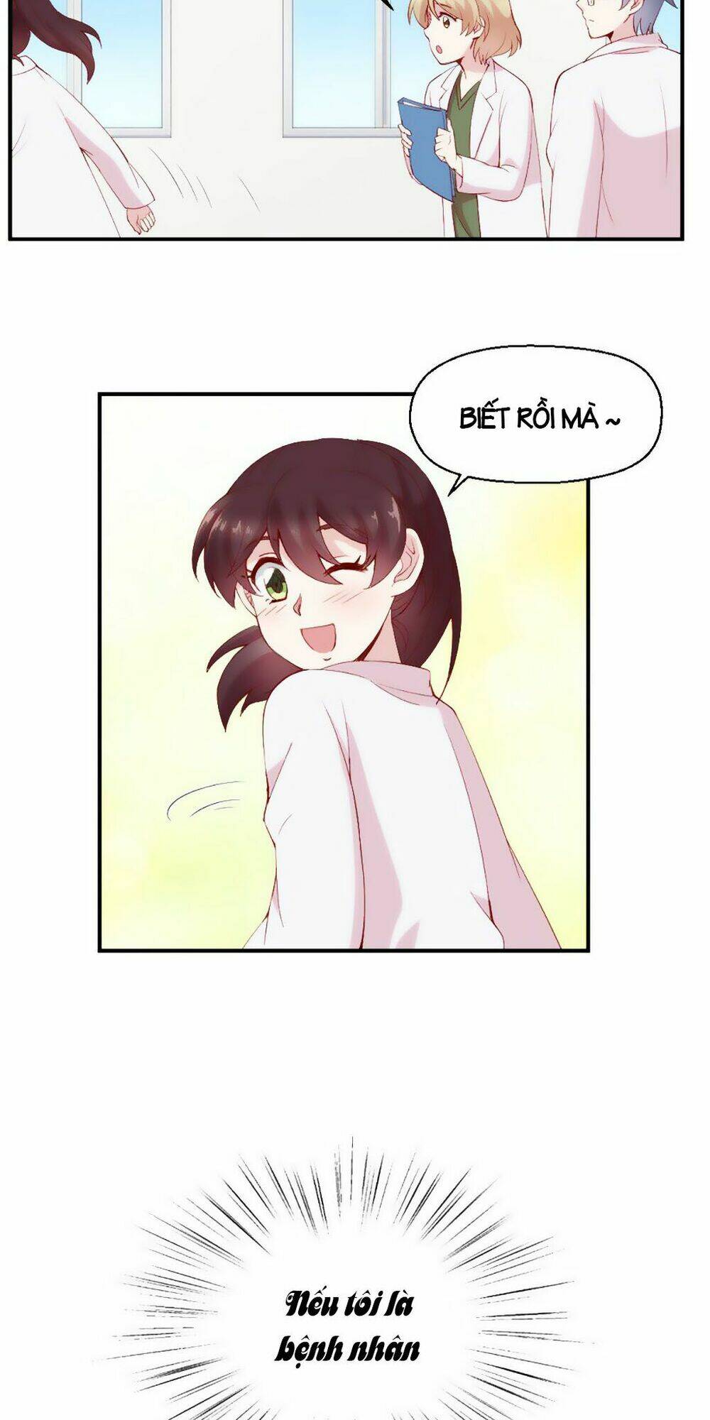 thần y apollo của tôi chapter 4 18