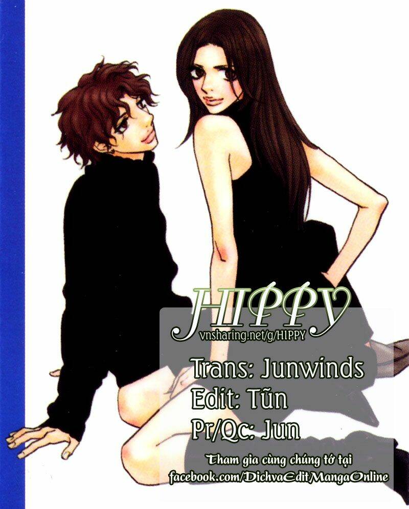 kimi wa petto chapter 7 29