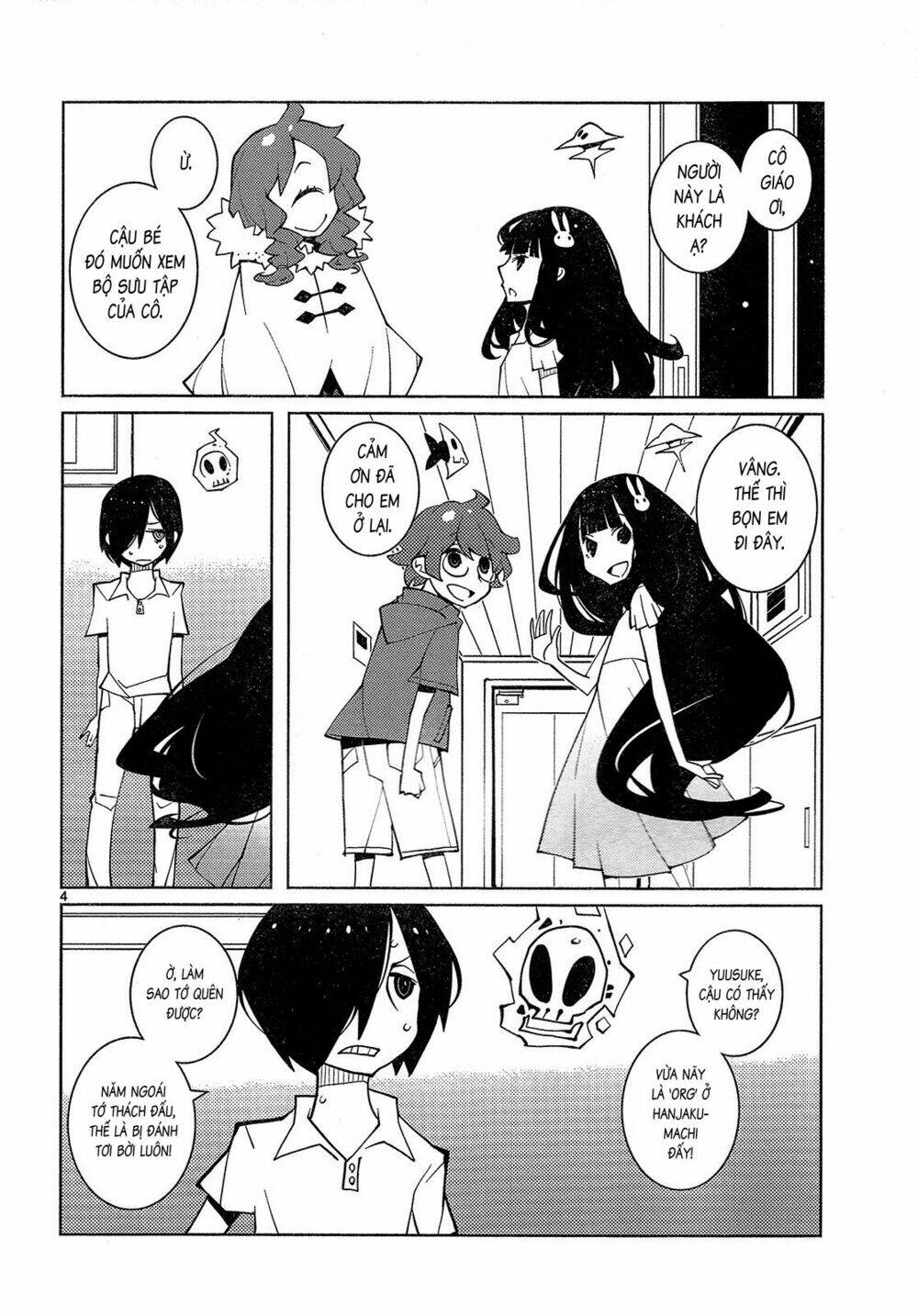 nickelodeon chapter 31 4