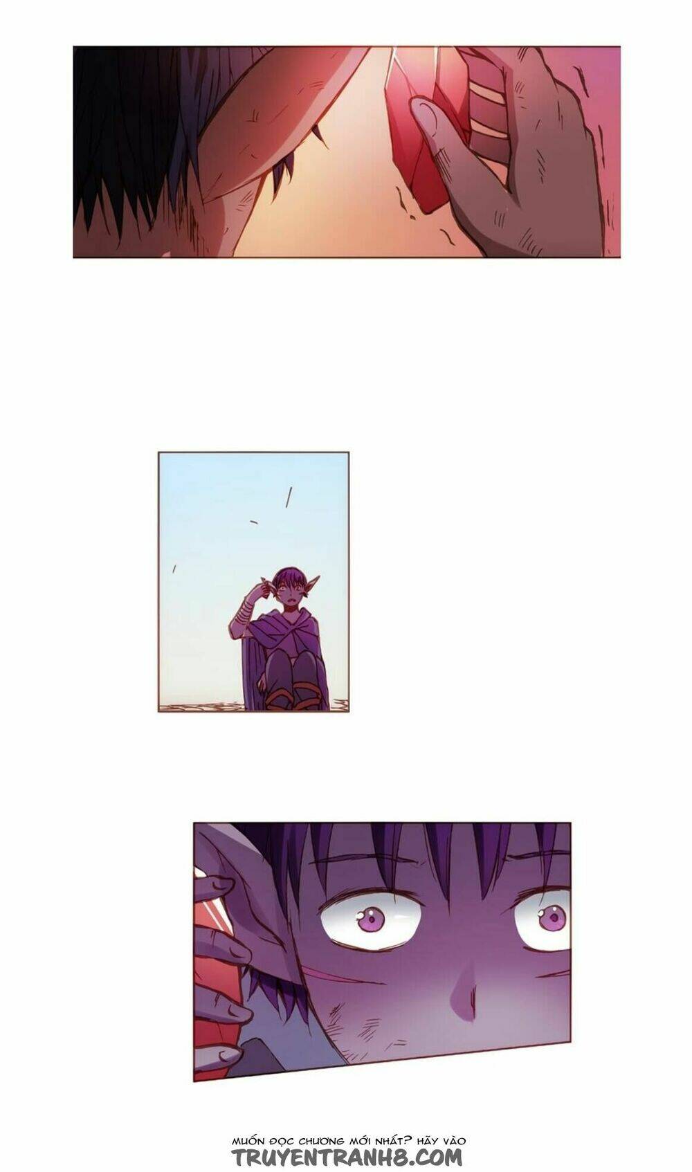 vì tôi là ông chú mở tiệm bán vũ khí chapter 2 47