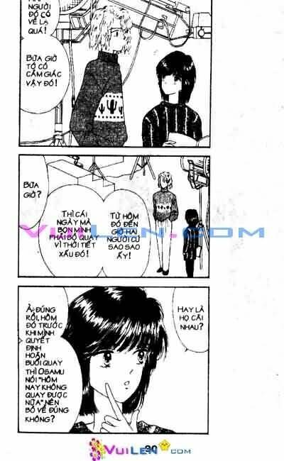 cô nàng đẹp trai chapter 4 91