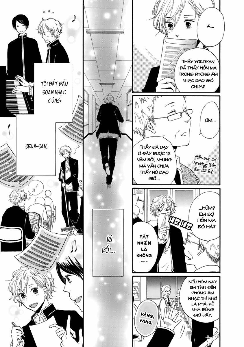 kimi no kanaderu hikari chapter 1 23