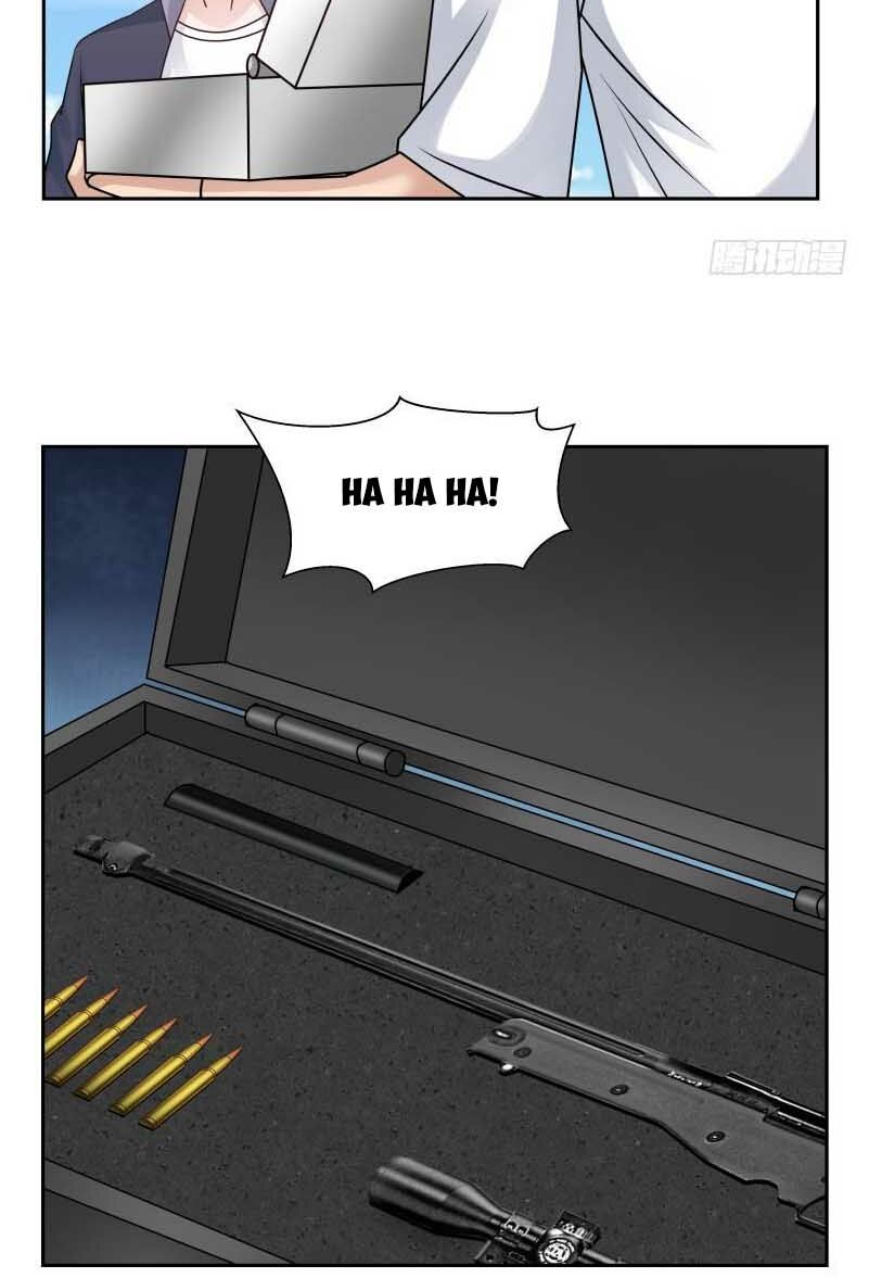 trên người ta có một rồng chapter 192 4