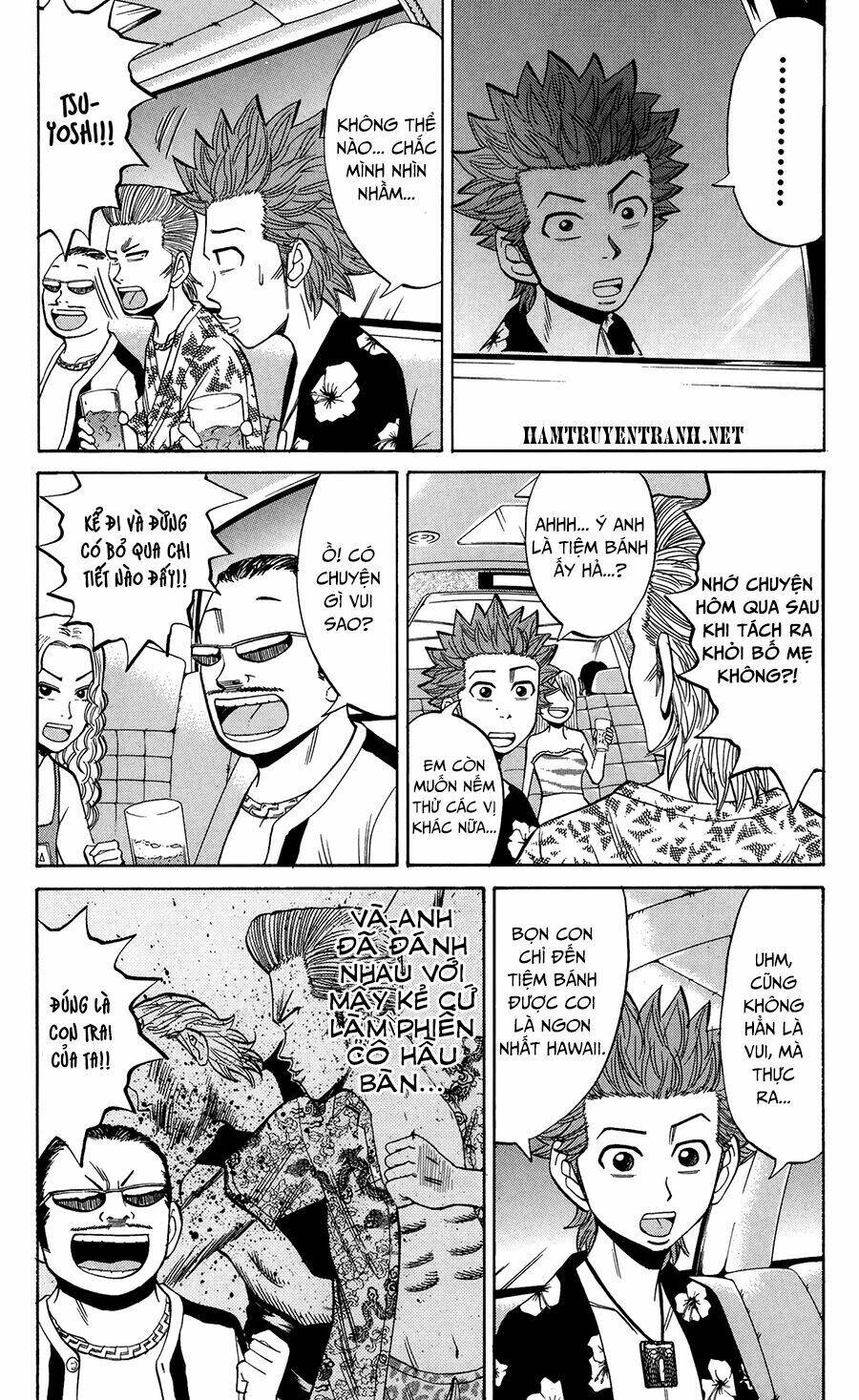 nanba mg5 chapter 31 5