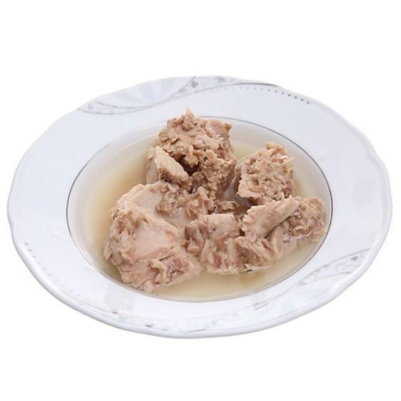 CÁ NGỪ NGÂM DẦU - 115G/175G