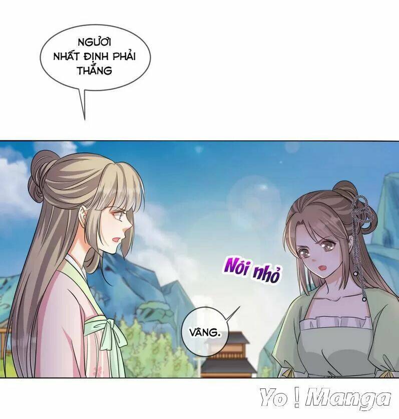 độc y cuồng phi chapter 28 30