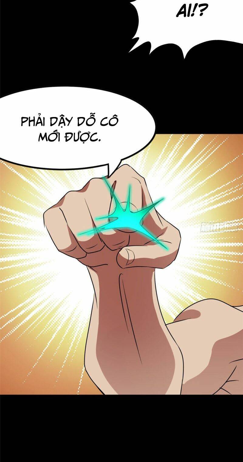 bạn gái virus của tôi chapter 258 46