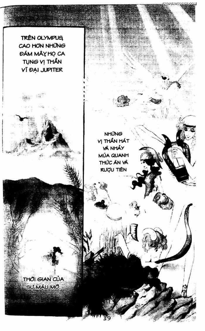 akuma no hanayome (bride of deimos) chapter 8 40