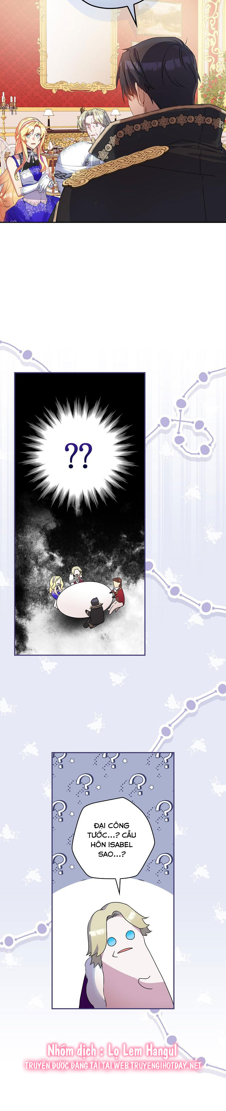 câu chuyện cổ tích về nhân vật phản diện chapter 9 19