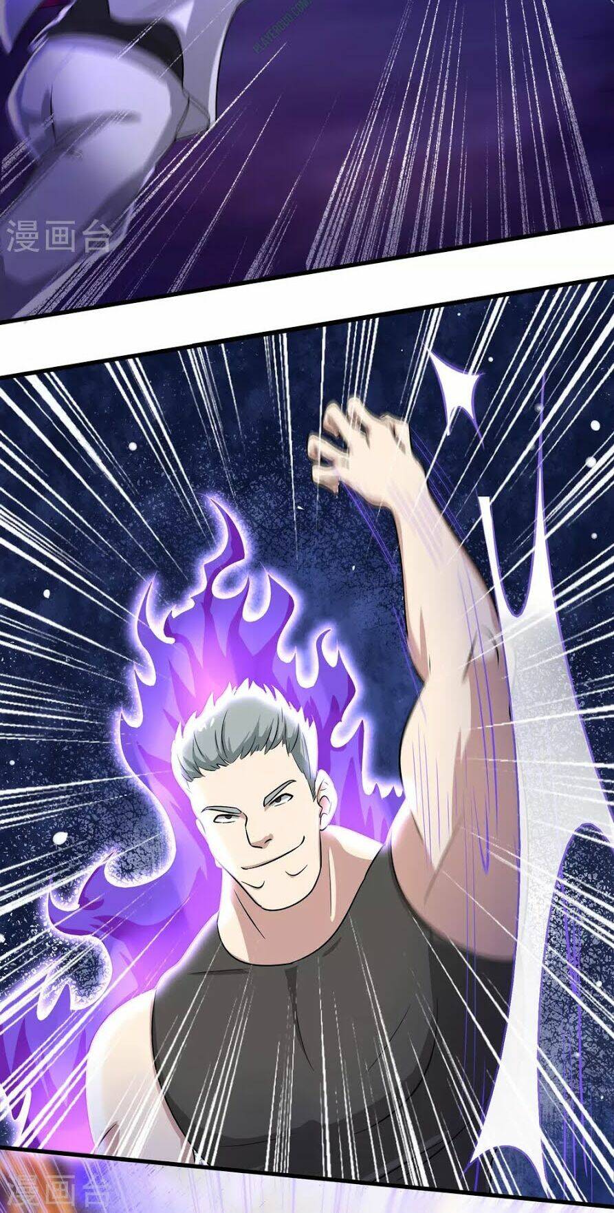 dị giới cung ứng thương chapter 31 15