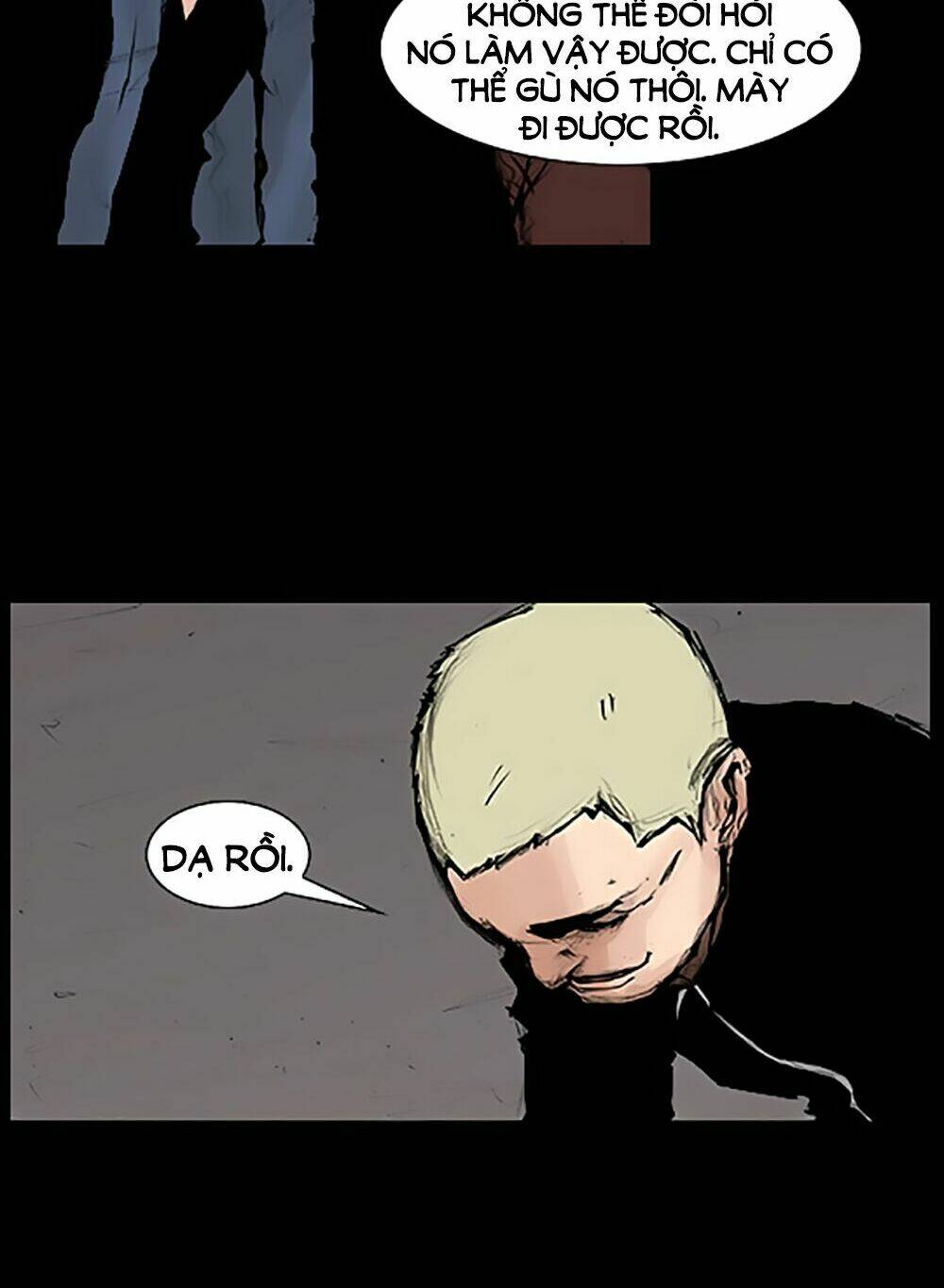 độc cô tiền truyện chapter 81 15