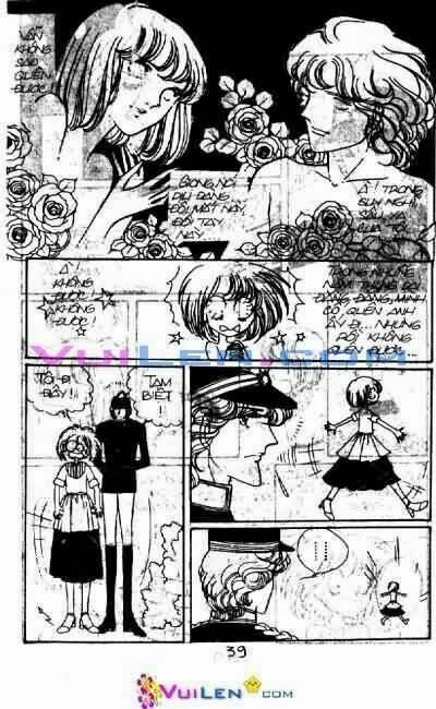 tiểu thư áo trắng chapter 10 39