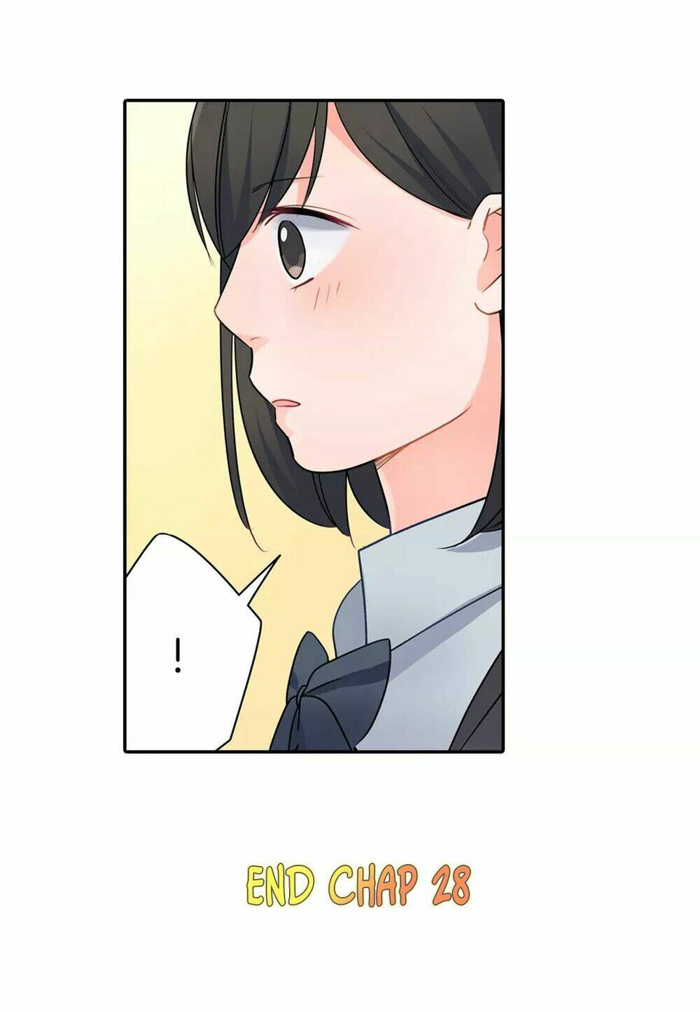 18, sống chung cùng nhau chapter 28 34