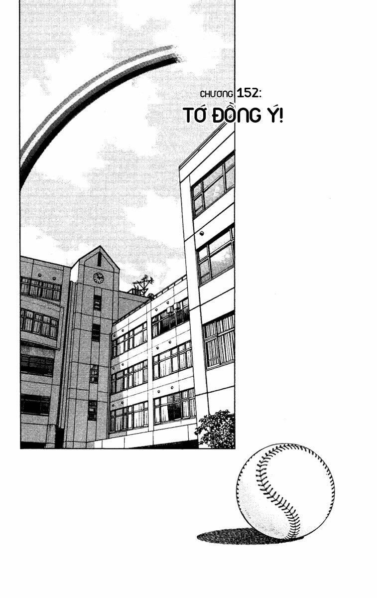 trò chơi vượt qua thử thách chapter 152 3