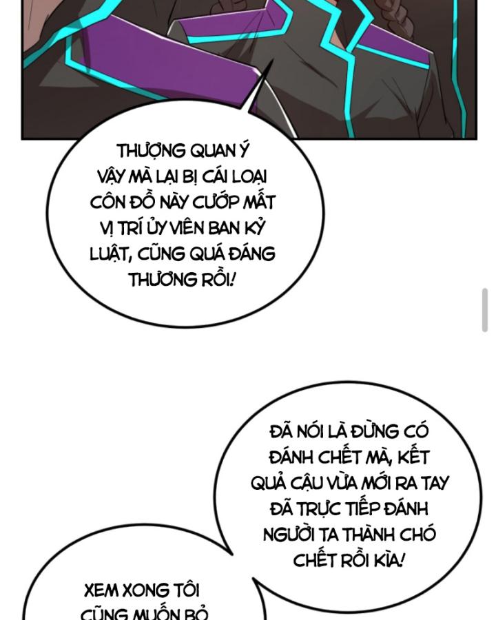 học cùng em gái, tôi bất cẩn vô địch rồi chapter 42 20